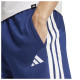 Adidas Ανδρικό σορτς Sportswear 3-Stripes Shorts Adidas Ανδρικό σορτς Sportswear 3-Stripes Shorts